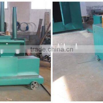 wood briquette machine can produce many shaps such as: Round, hexagonal, rectangular.