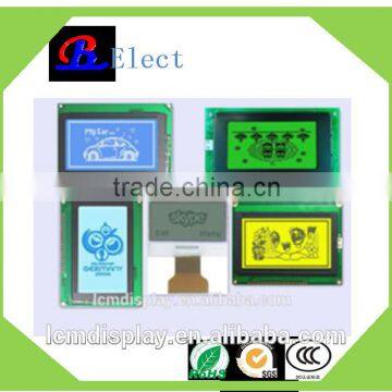 COB/COG graphic lcd display module