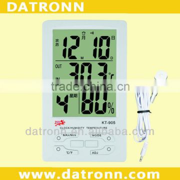 KT905 digital thermometer specification