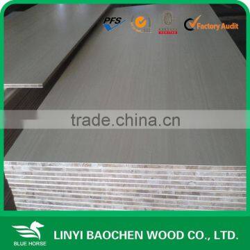 Linyi melamine plywood