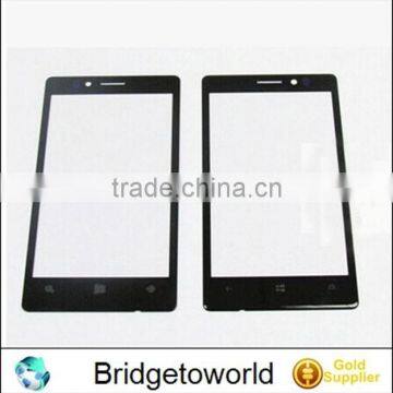 Front glass For Nokia Lumia 800 N800 925 920 1020 Lens Panel