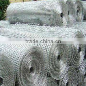 Welded Wire Mesh usd for Farm(Youjie Factory)