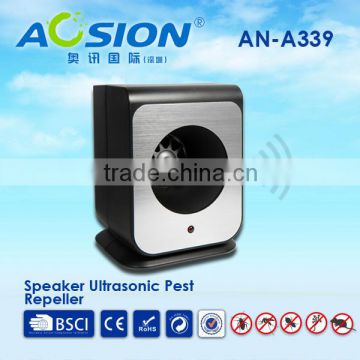 Terrific Indoor Frequency Conversion ultrasonic rodent and insect away