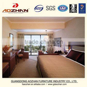 Modern Hotel furniture Business Room bedroom set