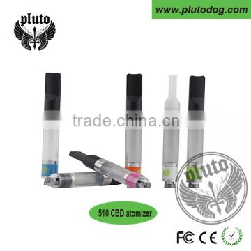 High quality wholesale big huge CBD atomizer/CBD vape pen/CBD oil cartridge with factory price