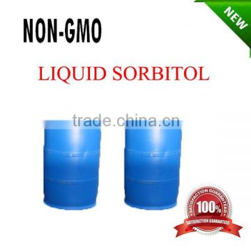 Best Sorbitol Price/Sorbitol Powder/Liquid Sorbitol