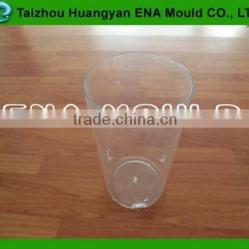 High Quality Injection Plastic Jug Mold Crystal