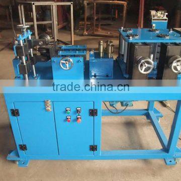 PLASTIC SEPARATING MACHINE BY OWN DESIGN