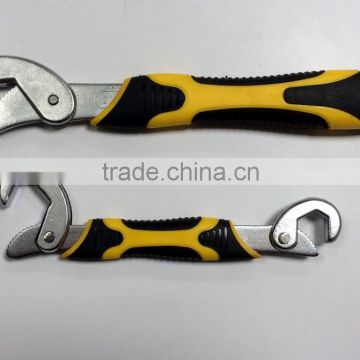 Multi functional automotive Wrench for 2015 High quality hot selling