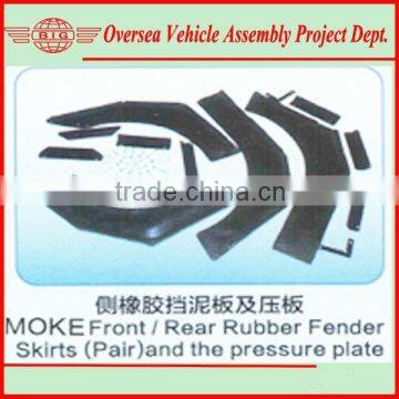 China Car Spare Parts Dealers Provide Mini Moke Body