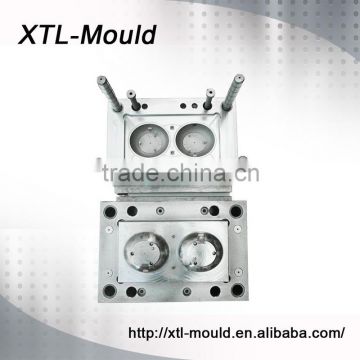 Single cavity or multi cavity quality product mould