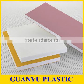 PVC Forex Board,PVC Foam Sheet,PVC Plastic Forex Sheet                        
                                                Quality Choice