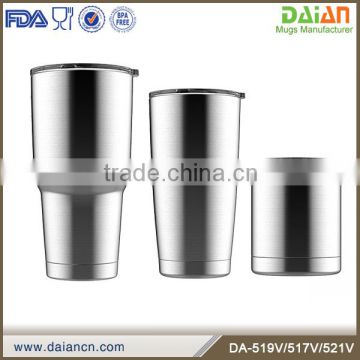 20OZ&30OZ vacuum insulated double wall stainless steel cups                        
                                                Quality Choice
                                                    Most Popular