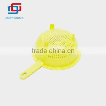 2pcs Egg-shaped Drain Basin