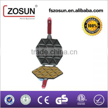 ZOSUN ZS-904 Samosa Maker With Cool Touch Long Handles