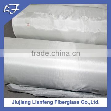 180g high silican plain weave fibre glass fabric factory direct supply