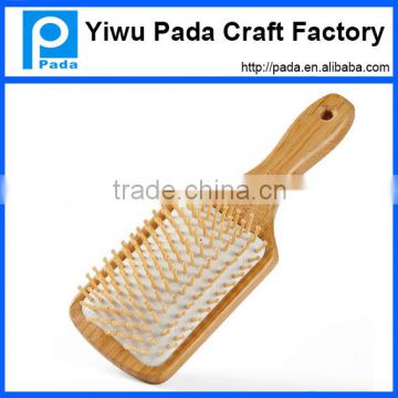 bamboo hair brush,bamboo hair brush,bamboo hair brush