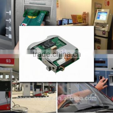 IC/RFID/Meg ATM CRT-288B Card Reader