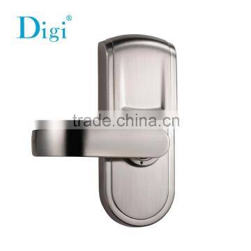 (#6600-98)GuangDong Biometric Fingerprint Door locks With Single latch