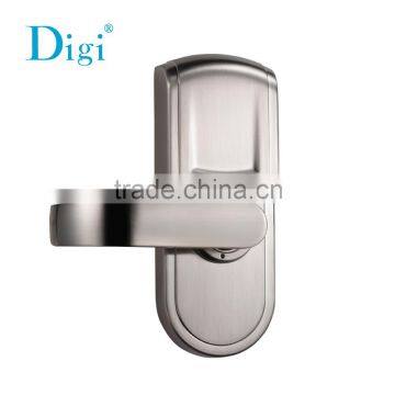 6600-98 good quality low price gate fingerprint recognition door lock