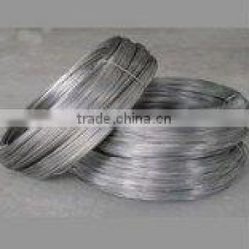 Bearing Steel Wire for Mechanical Manufacture