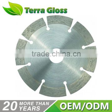China Manufacturer Segment Tools Tile Cutting Disc