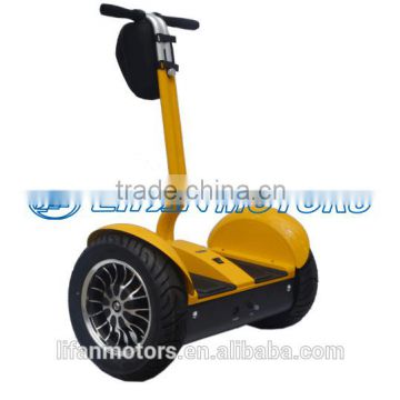 Lifan 17 inch self balancing electric scooter