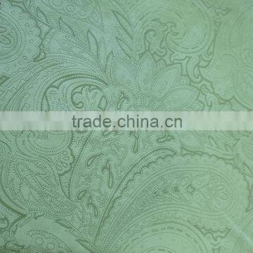 Jacquard Polyester Fabric For Curtai jacquard upholstery fabric