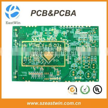 Electronic Contract Manufacturer