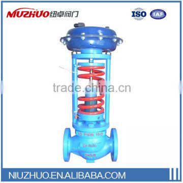 New innovative products 2016 steam pressure reducing valve from china