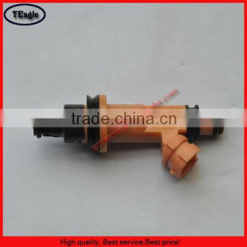 Fuel injector for Toyota CELSIOR,LEXUS injector,23250-50030,23209-50030