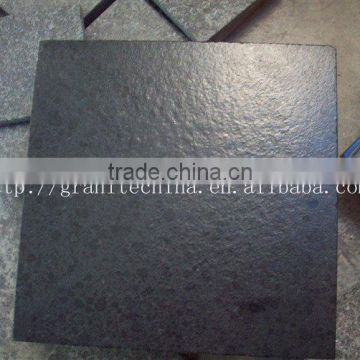 Leather stone G684