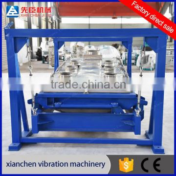 Rotary Electric Vibrating Sifter (0086 13803732302)