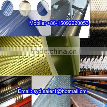 Micro Perforation machine for packing film
