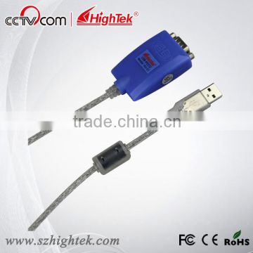 rs 232 signal to usb data cable