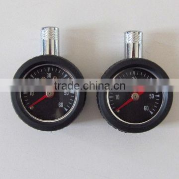 Hot selling,top quality, Dial Tire Pressure Gauges