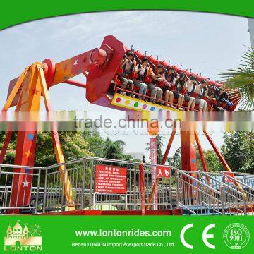 Amusement park equipment rides TOP SPIN saudi arabia price for sale