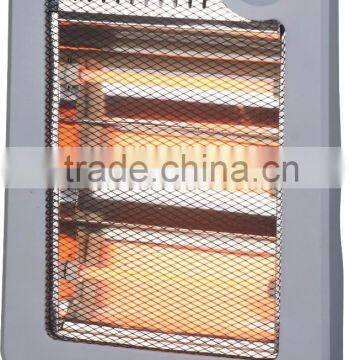 unique design halogen or quartz heater