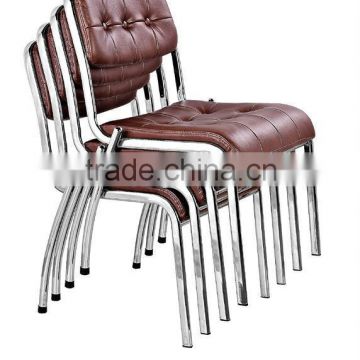 visitor chair/church chair/fixed chair/four legs chair AH-20