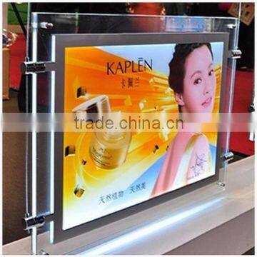 display picture /photo acrylic wall frame