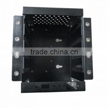 Customized sheet metal cabinet product