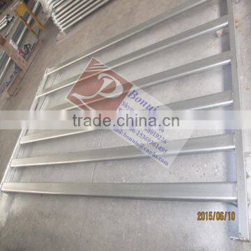 Chinese wholesale cheap Used livestock panels(factory & trader)