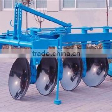 one way disc plough for tractors