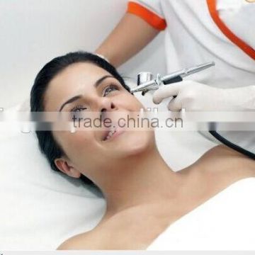 Professional Oxygen Therapy Facial Professional Machine/oxygen Jet Facial Machine TM-GL6 Anti Aging Machine
