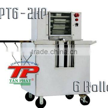 Sugarcane Juice Machine/ Sugarcane Juicer Machine