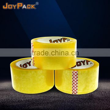 Boxes And Packages Sealing BOPP Adhesive Tape