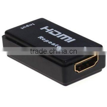 HDMI Repeater (HDMI 40m), easy to install, convenient to use.