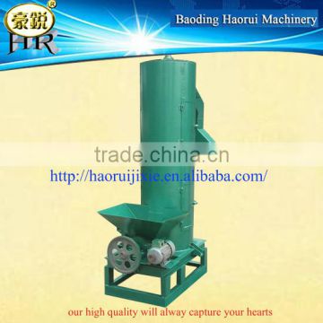 Vertical PET plastic drying machine with high quantity