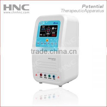 Home use physiotherapy potential therapy instrument