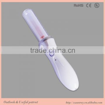 2017 beauty salon equipment for sale Ion tech wand promote Wound healing